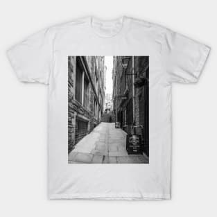 Edinburgh Alley T-Shirt